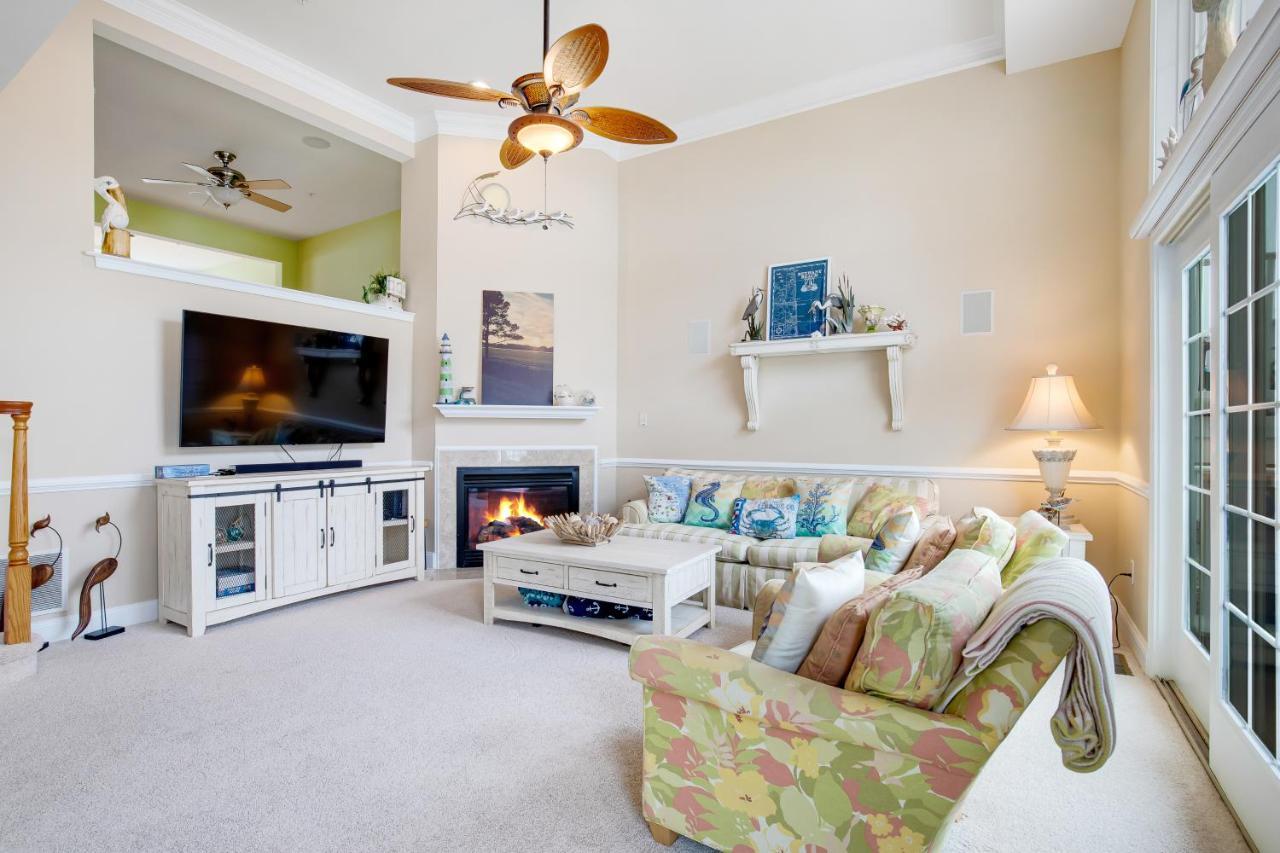 Bayside Bethany Lakes Ocean View Екстер'єр фото