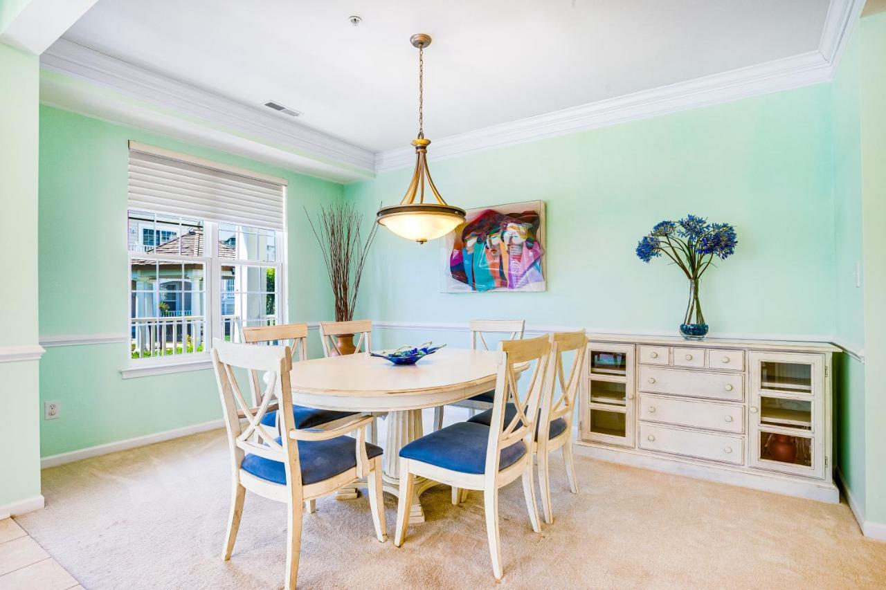 Bayside Bethany Lakes Ocean View Екстер'єр фото