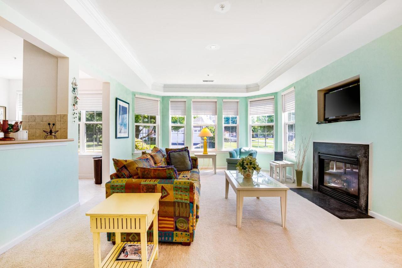 Bayside Bethany Lakes Ocean View Екстер'єр фото