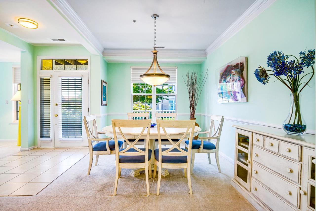 Bayside Bethany Lakes Ocean View Екстер'єр фото