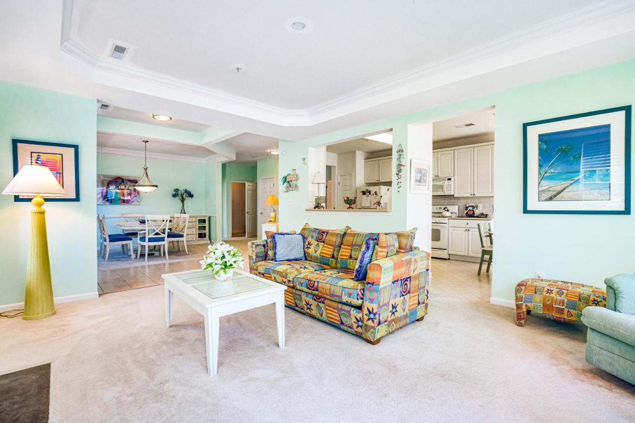 Bayside Bethany Lakes Ocean View Екстер'єр фото