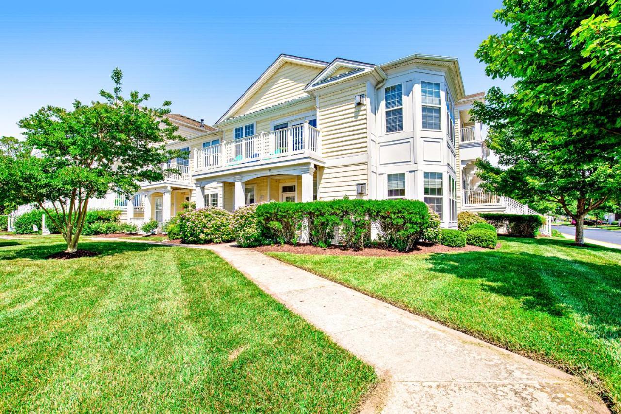 Bayside Bethany Lakes Ocean View Екстер'єр фото
