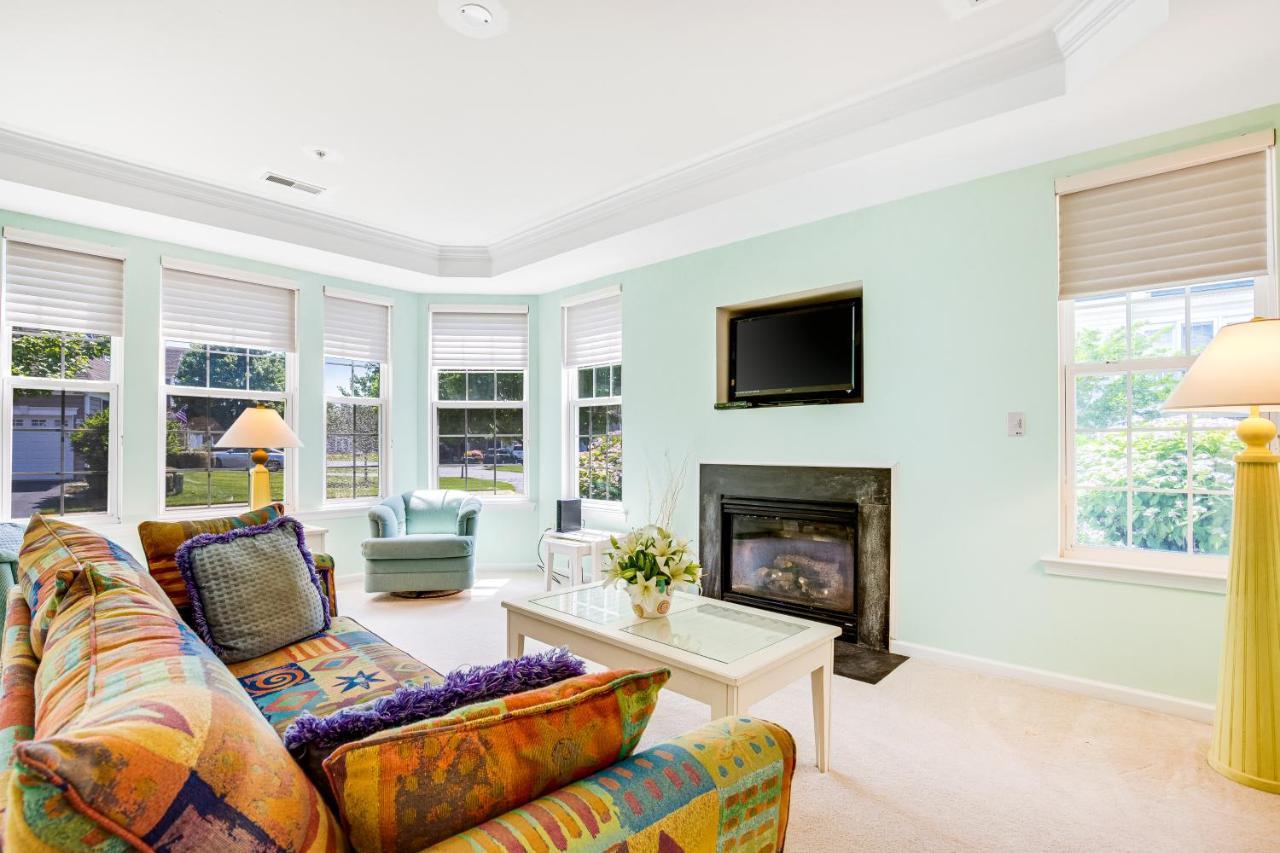 Bayside Bethany Lakes Ocean View Екстер'єр фото