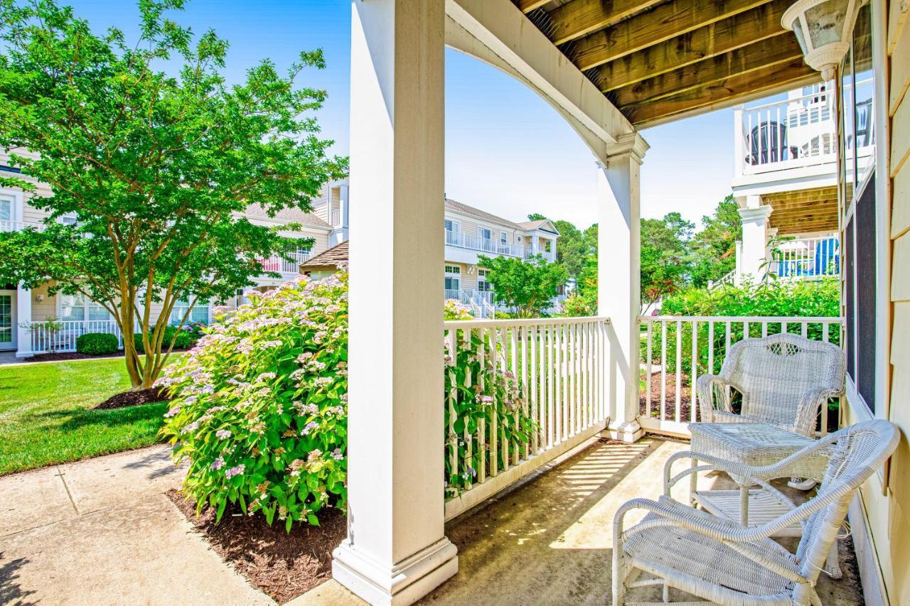 Bayside Bethany Lakes Ocean View Екстер'єр фото