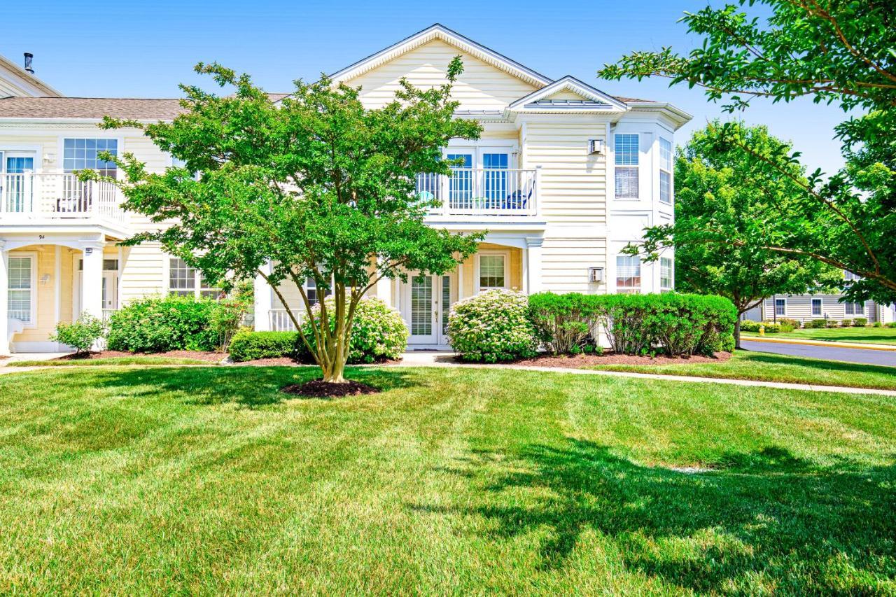 Bayside Bethany Lakes Ocean View Екстер'єр фото
