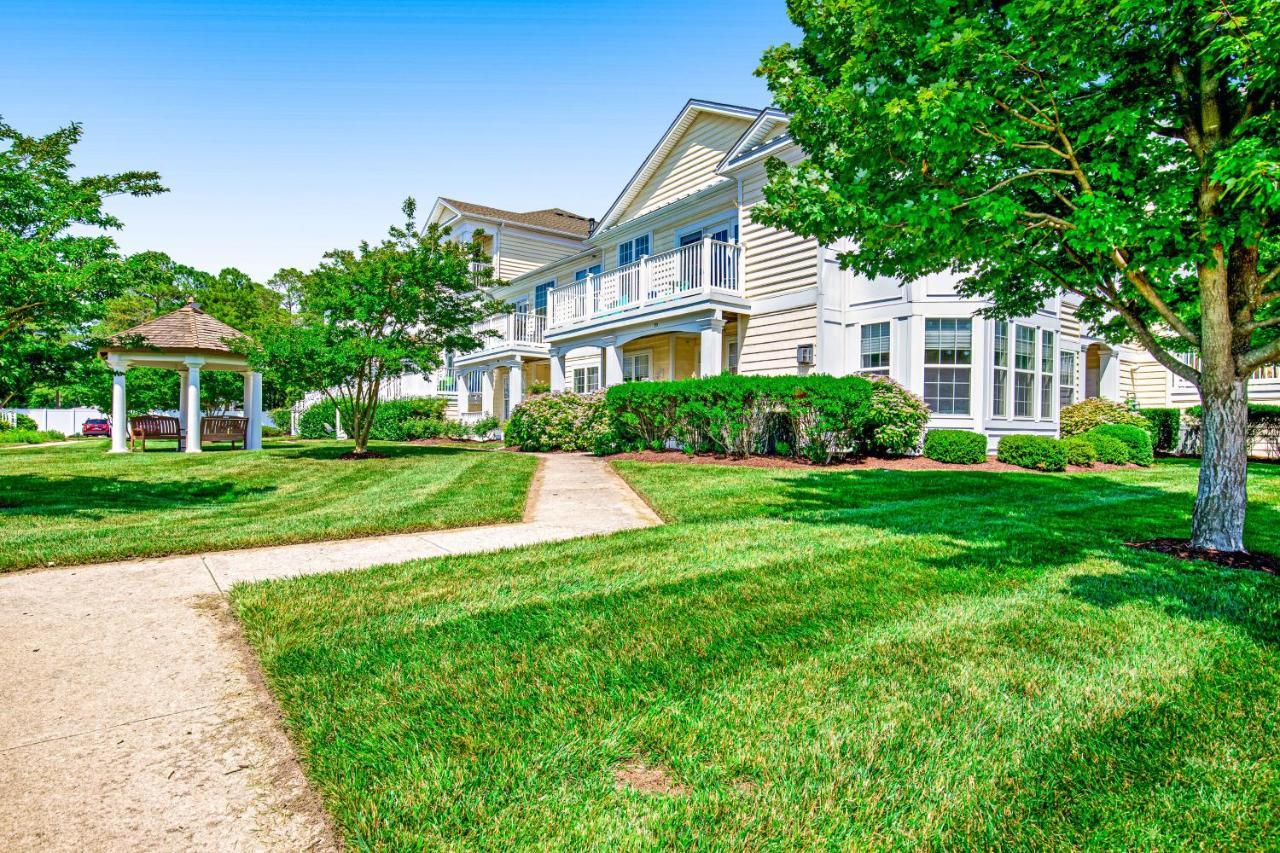 Bayside Bethany Lakes Ocean View Екстер'єр фото
