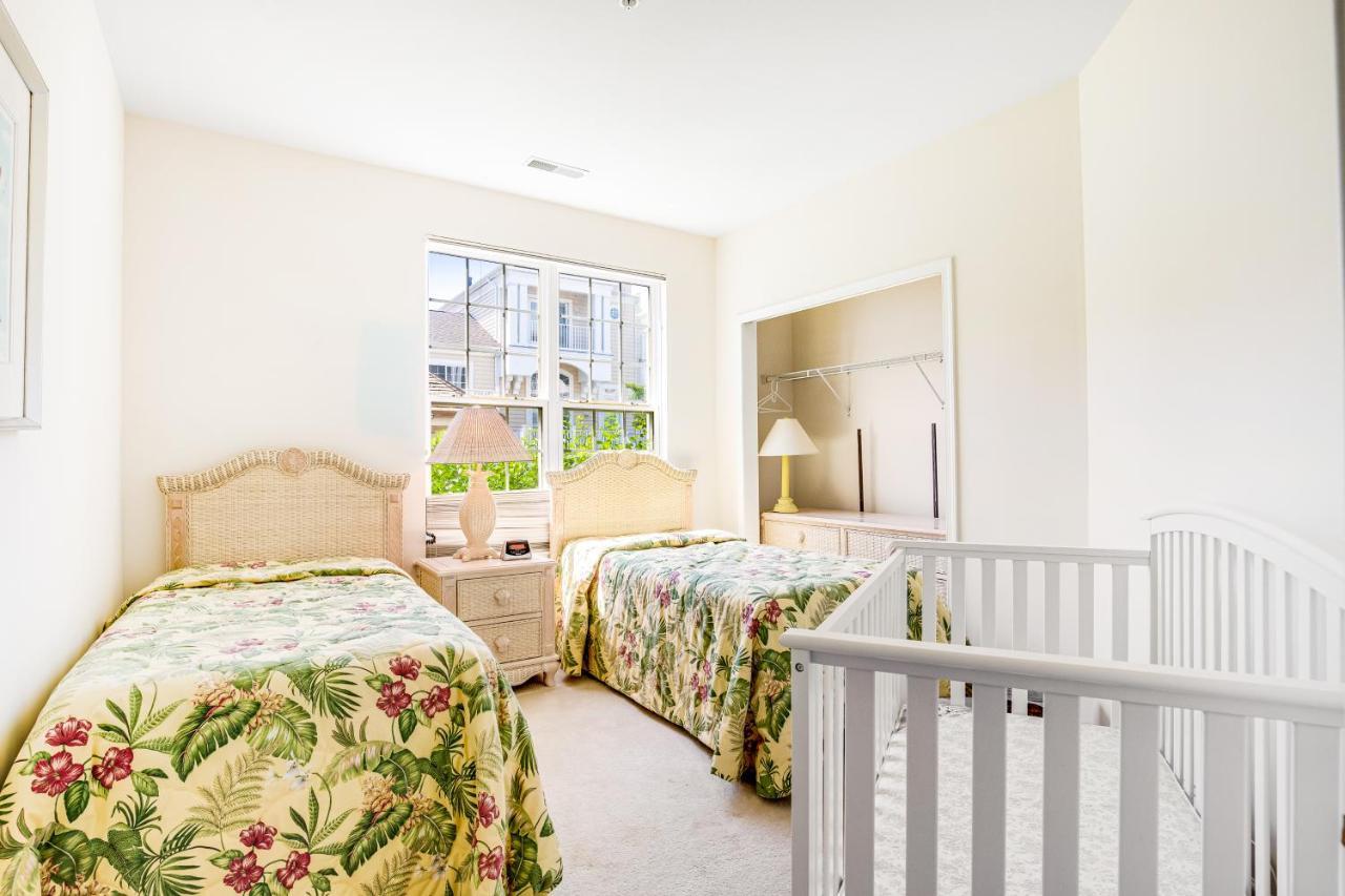 Bayside Bethany Lakes Ocean View Екстер'єр фото