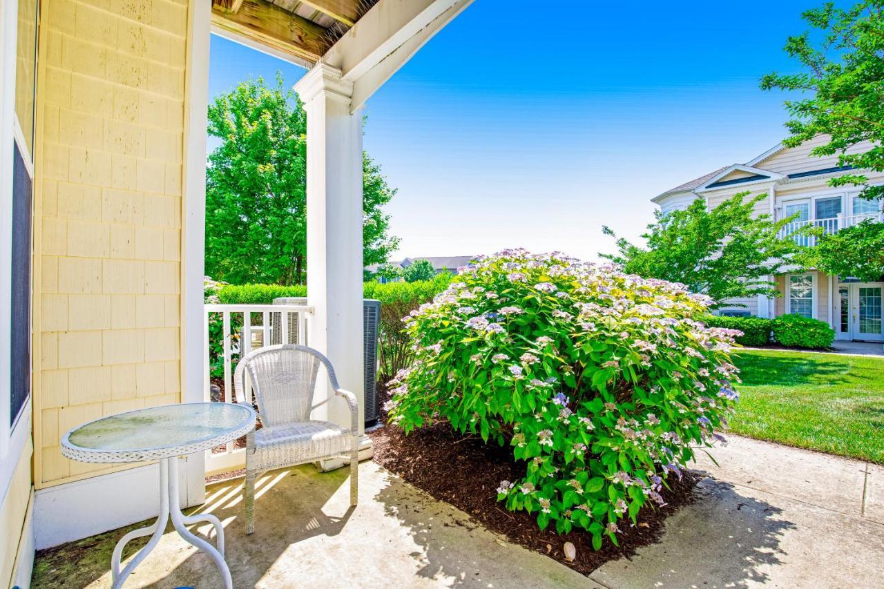 Bayside Bethany Lakes Ocean View Екстер'єр фото