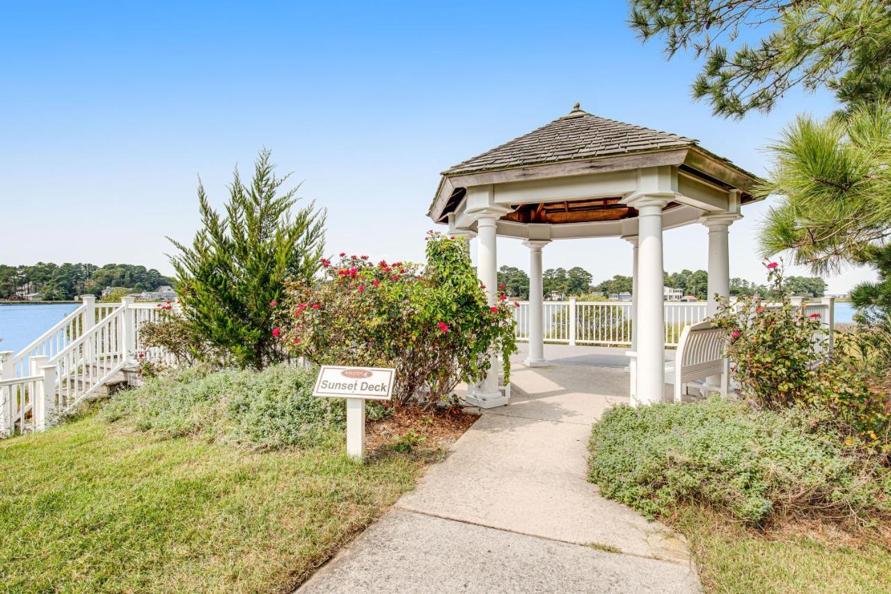 Bayside Bethany Lakes Ocean View Екстер'єр фото