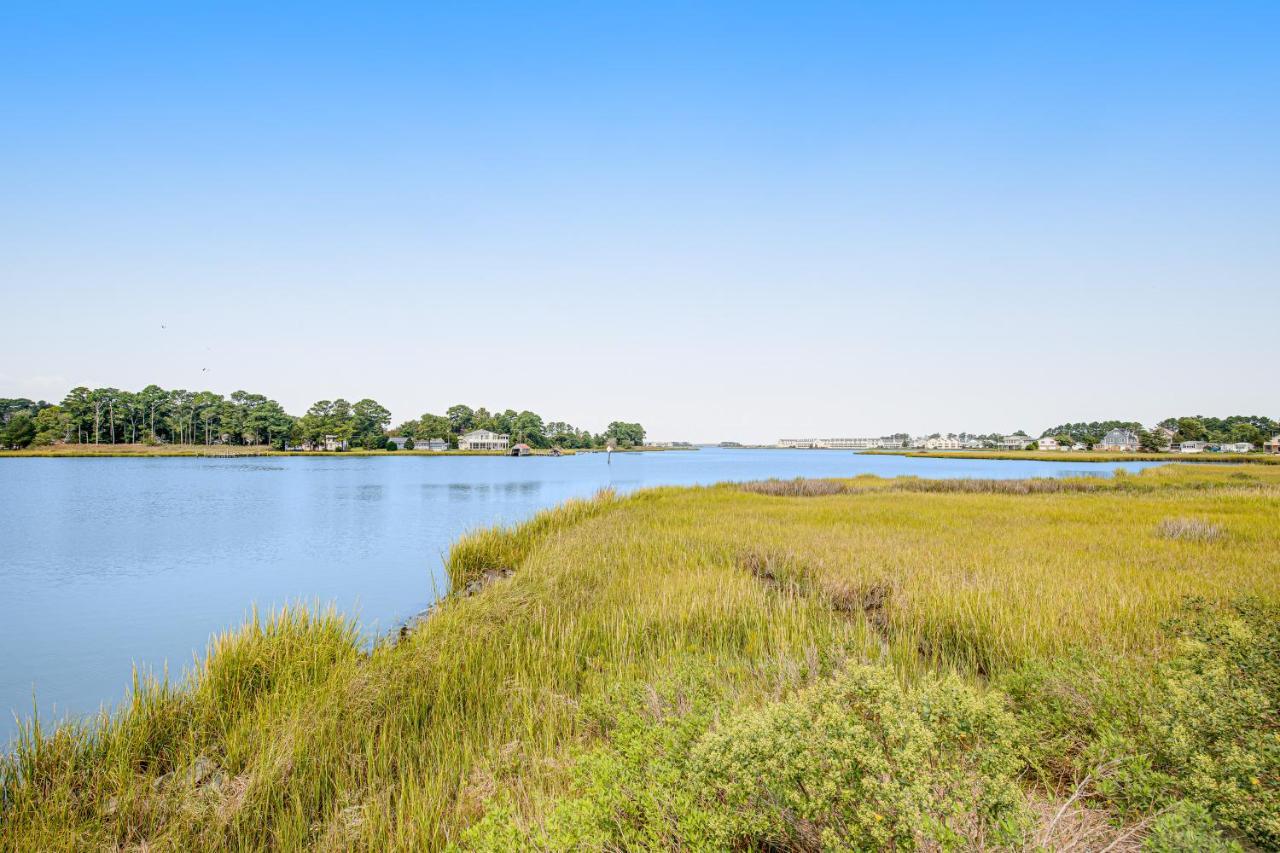Bayside Bethany Lakes Ocean View Екстер'єр фото