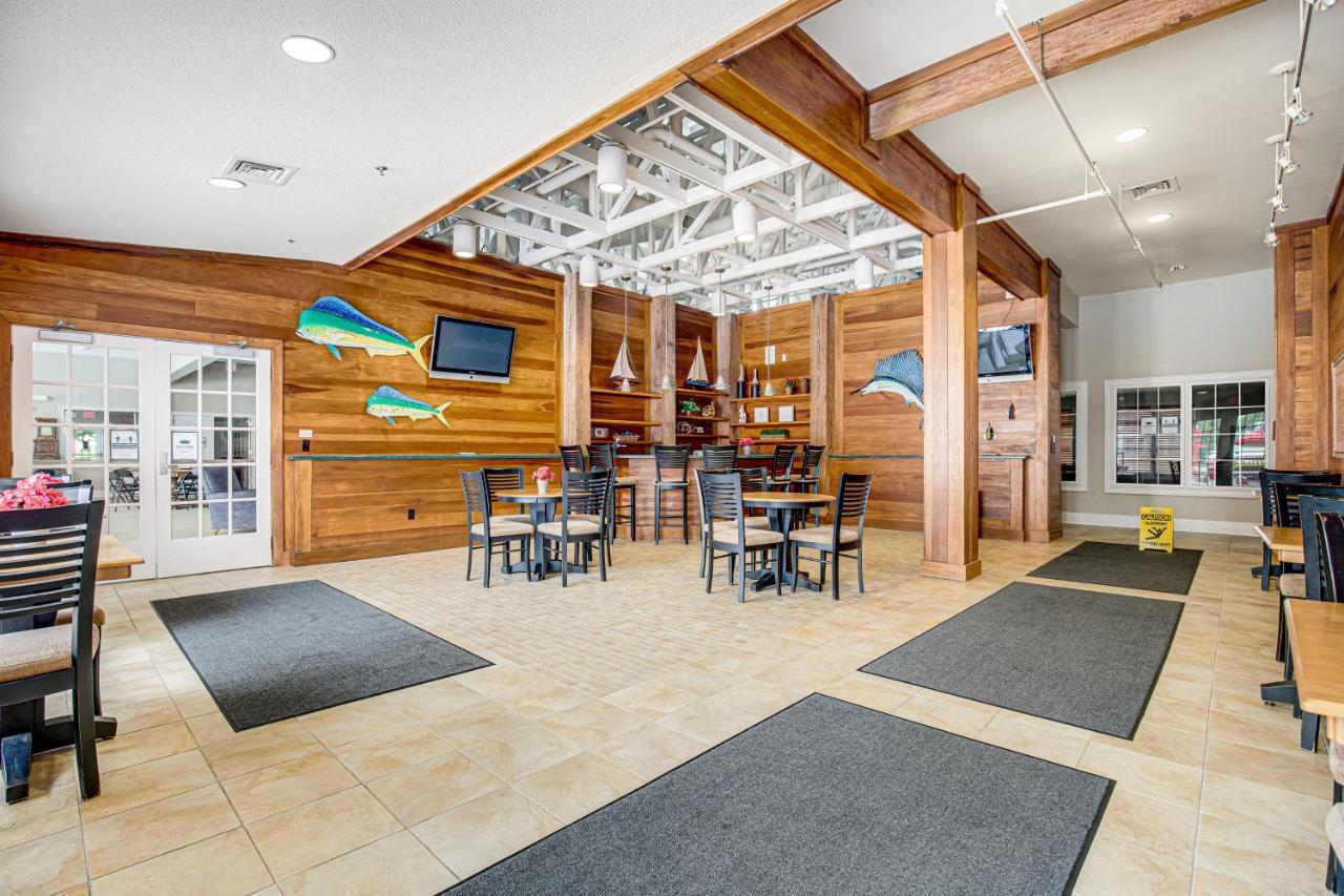 Bayside Bethany Lakes Ocean View Екстер'єр фото