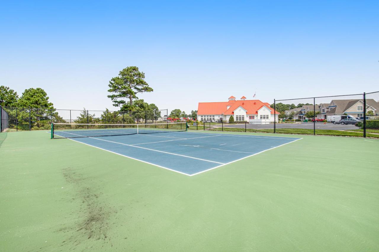 Bayside Bethany Lakes Ocean View Екстер'єр фото