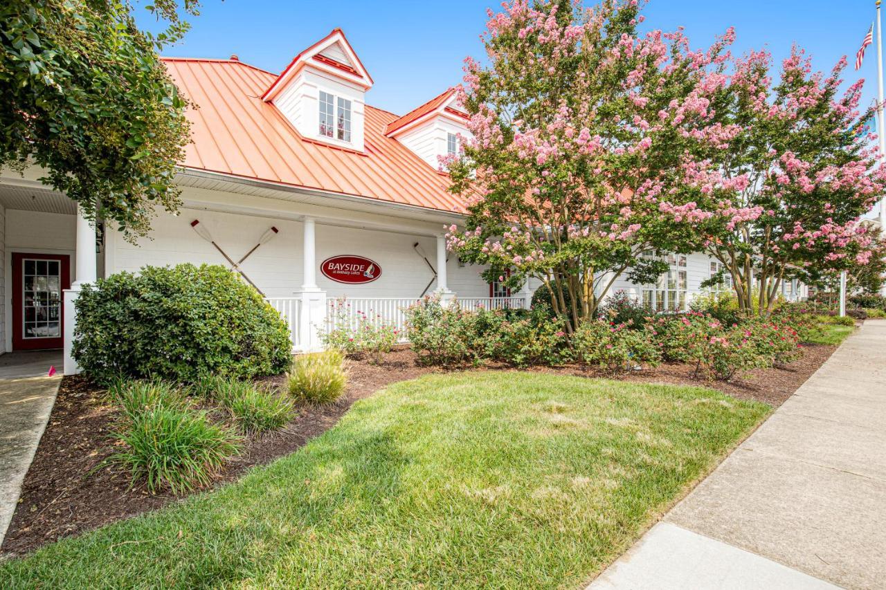 Bayside Bethany Lakes Ocean View Екстер'єр фото