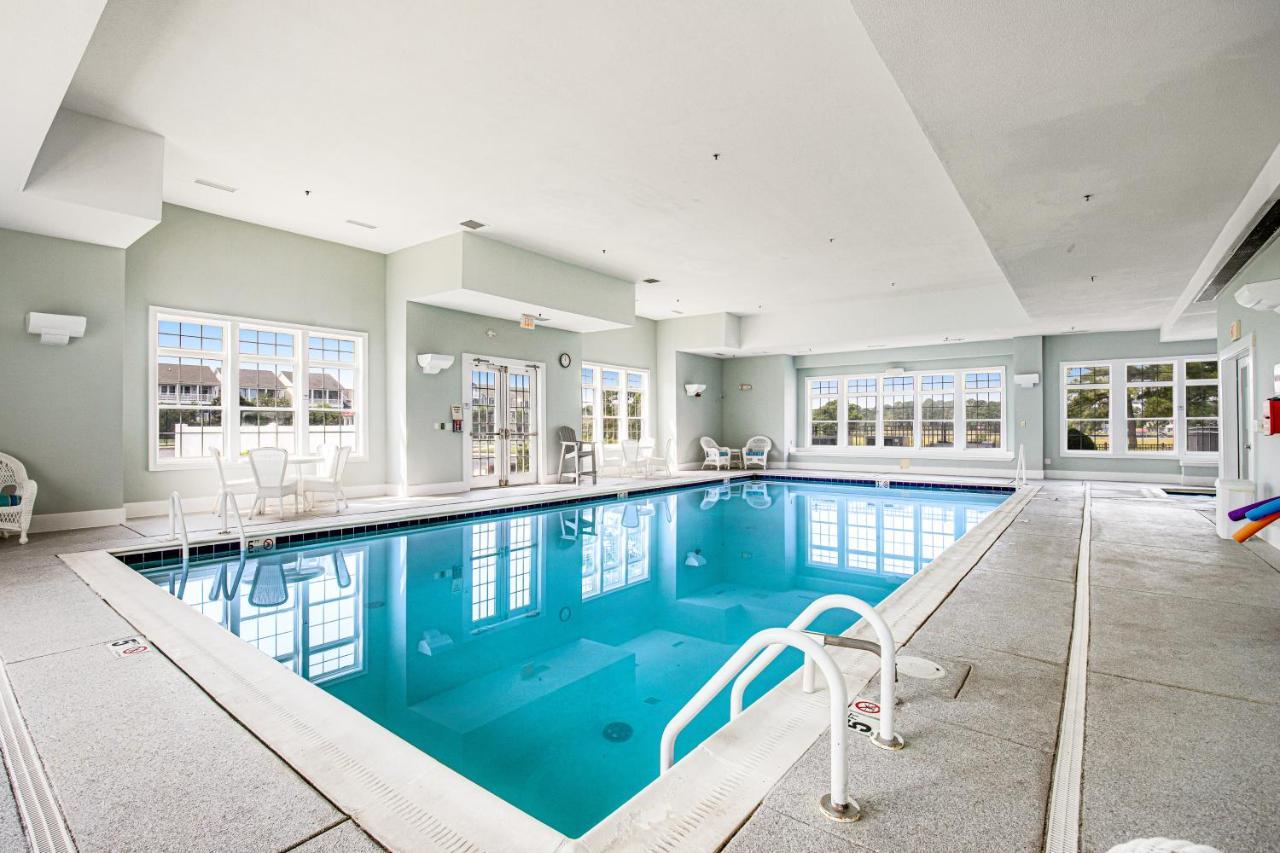 Bayside Bethany Lakes Ocean View Екстер'єр фото