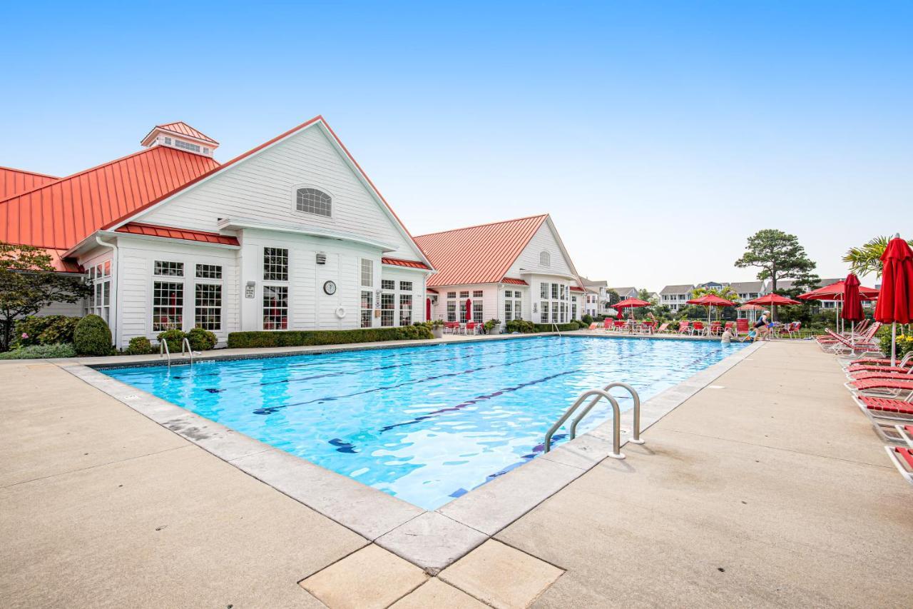 Bayside Bethany Lakes Ocean View Екстер'єр фото