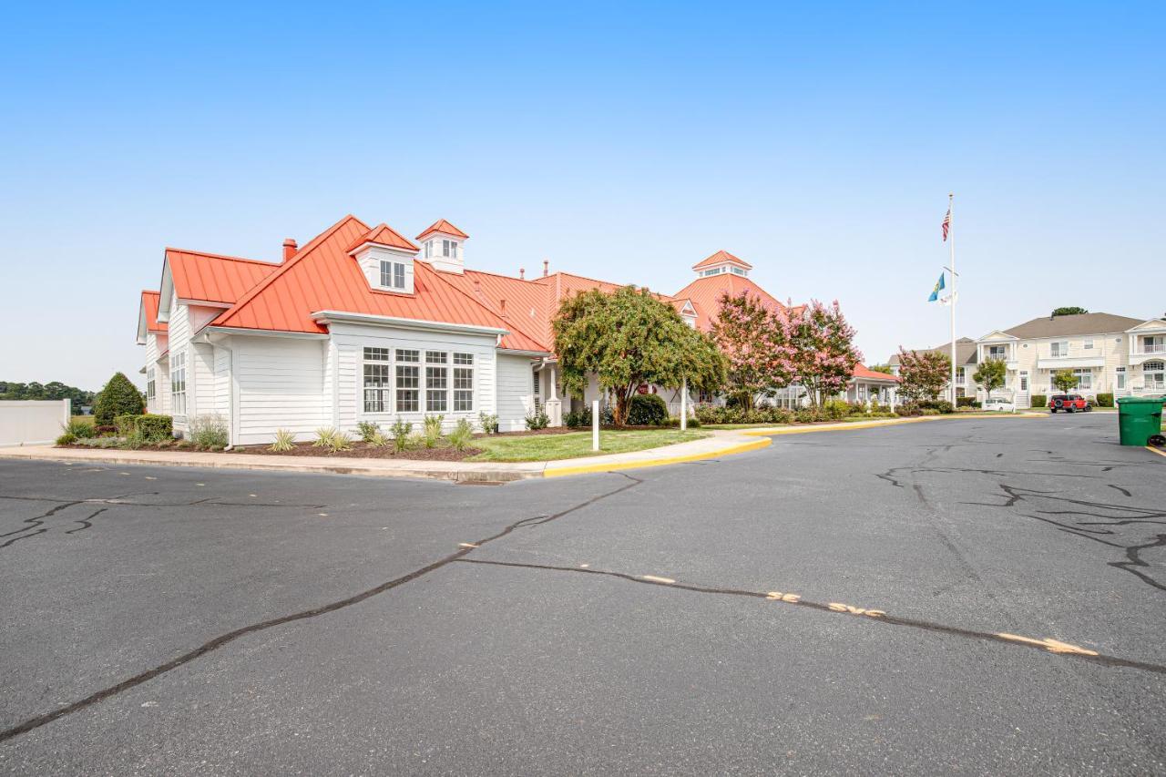 Bayside Bethany Lakes Ocean View Екстер'єр фото