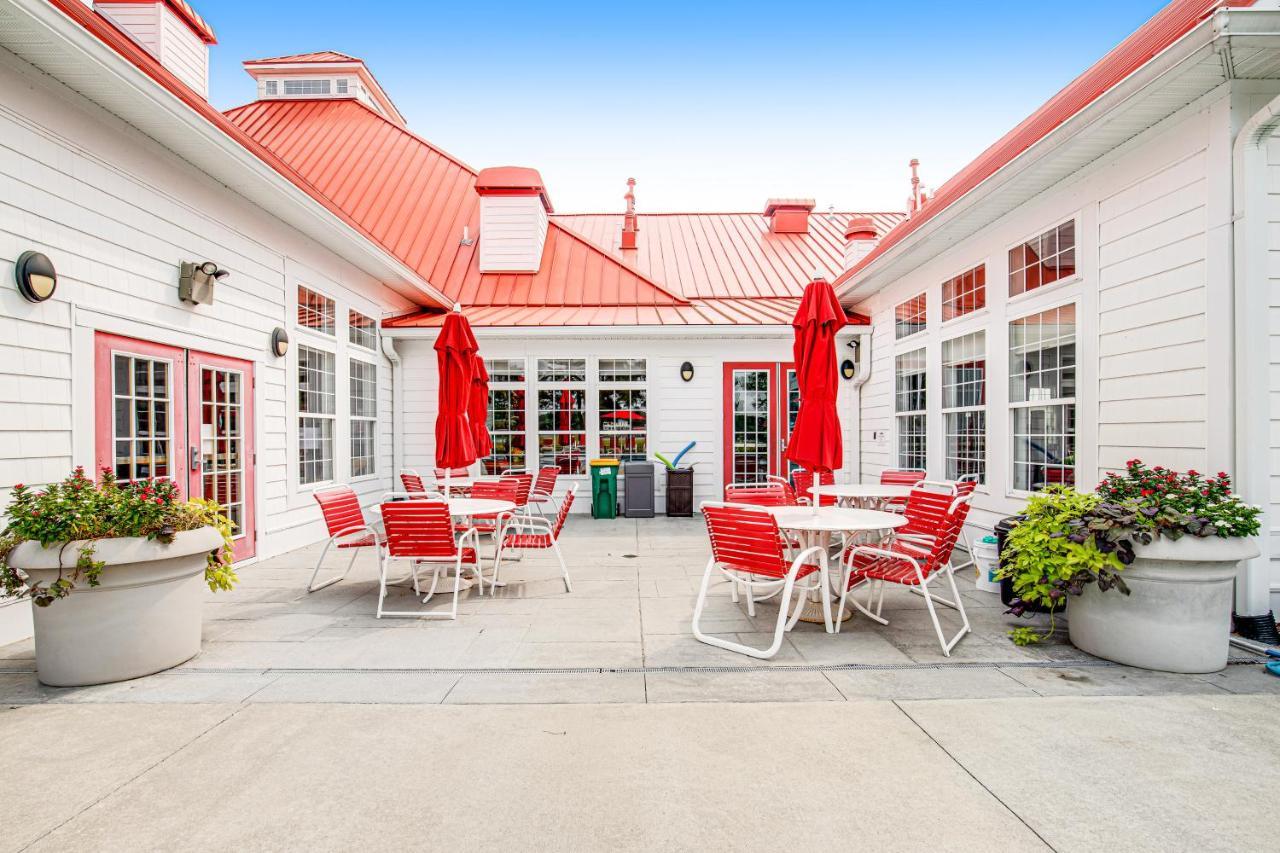 Bayside Bethany Lakes Ocean View Екстер'єр фото