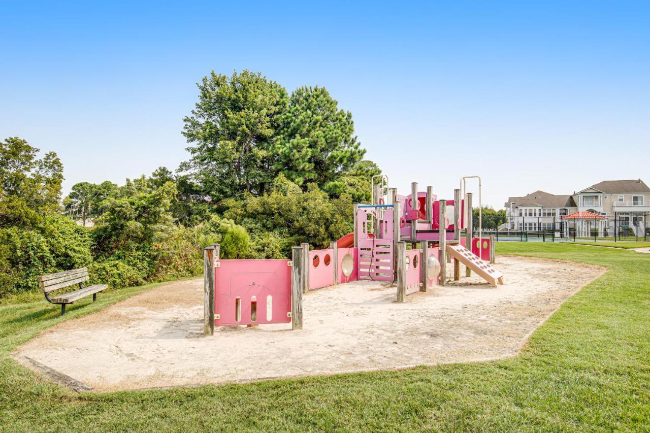 Bayside Bethany Lakes Ocean View Екстер'єр фото