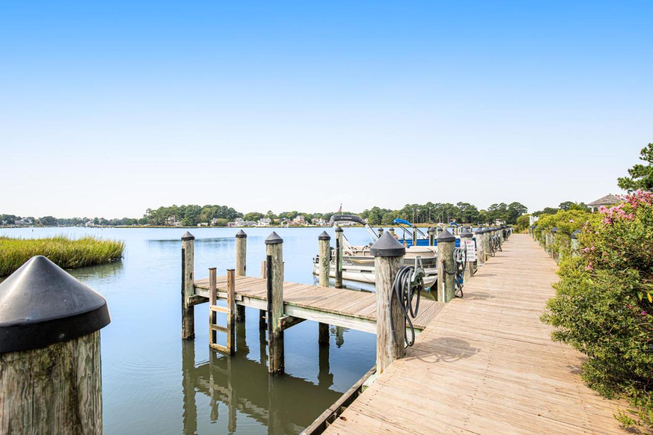 Bayside Bethany Lakes Ocean View Екстер'єр фото