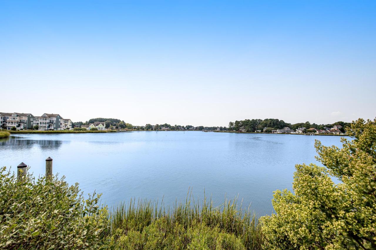 Bayside Bethany Lakes Ocean View Екстер'єр фото