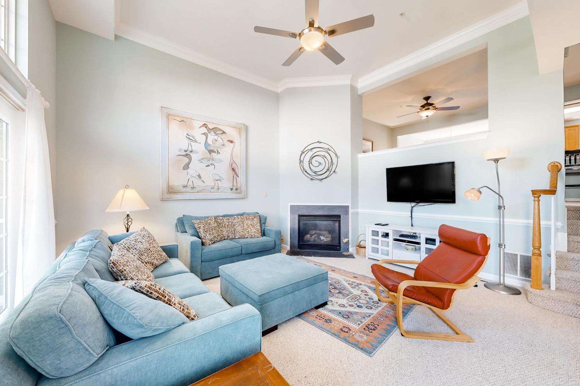 Bayside Bethany Lakes Ocean View Номер фото