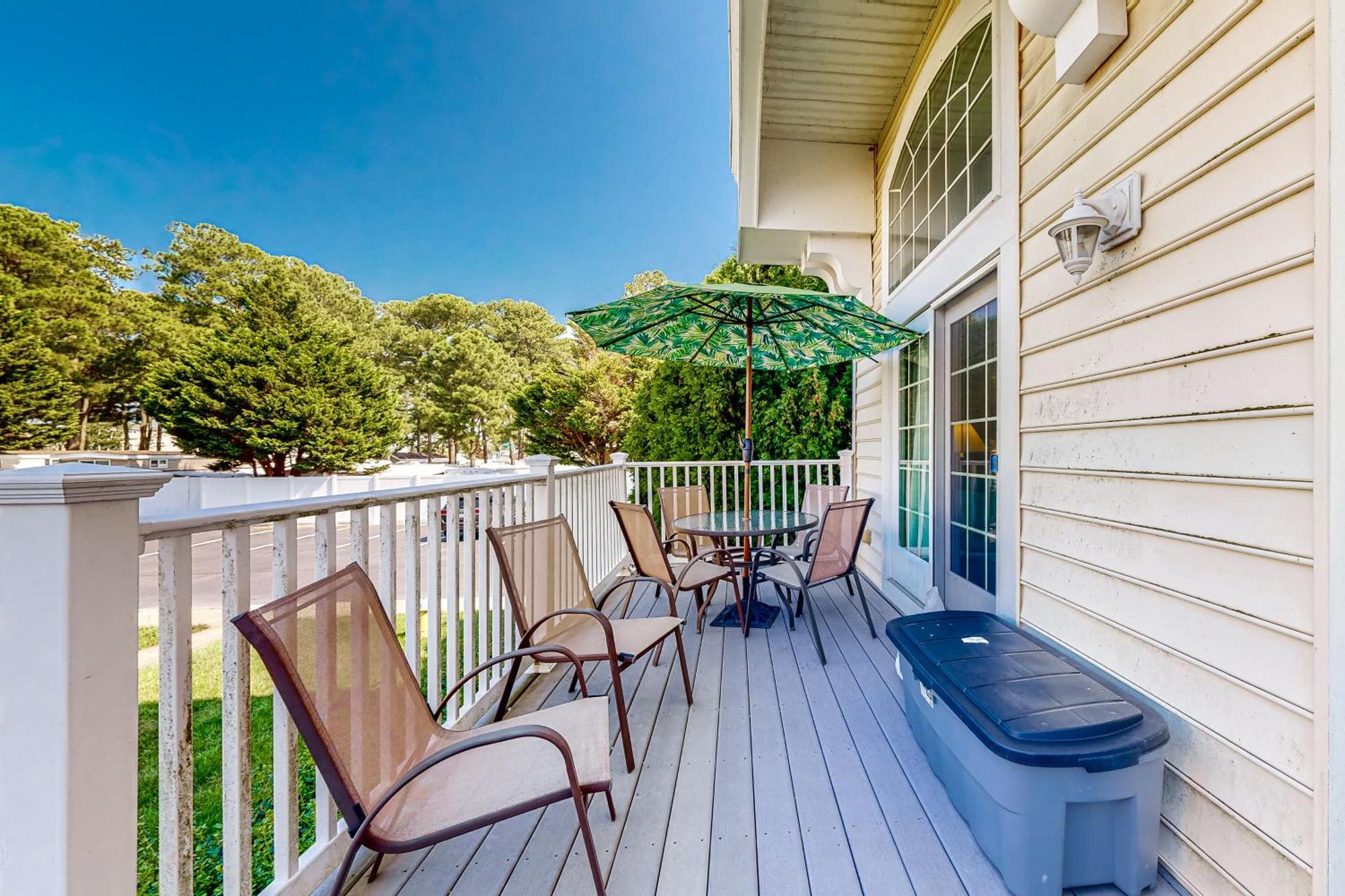 Bayside Bethany Lakes Ocean View Номер фото