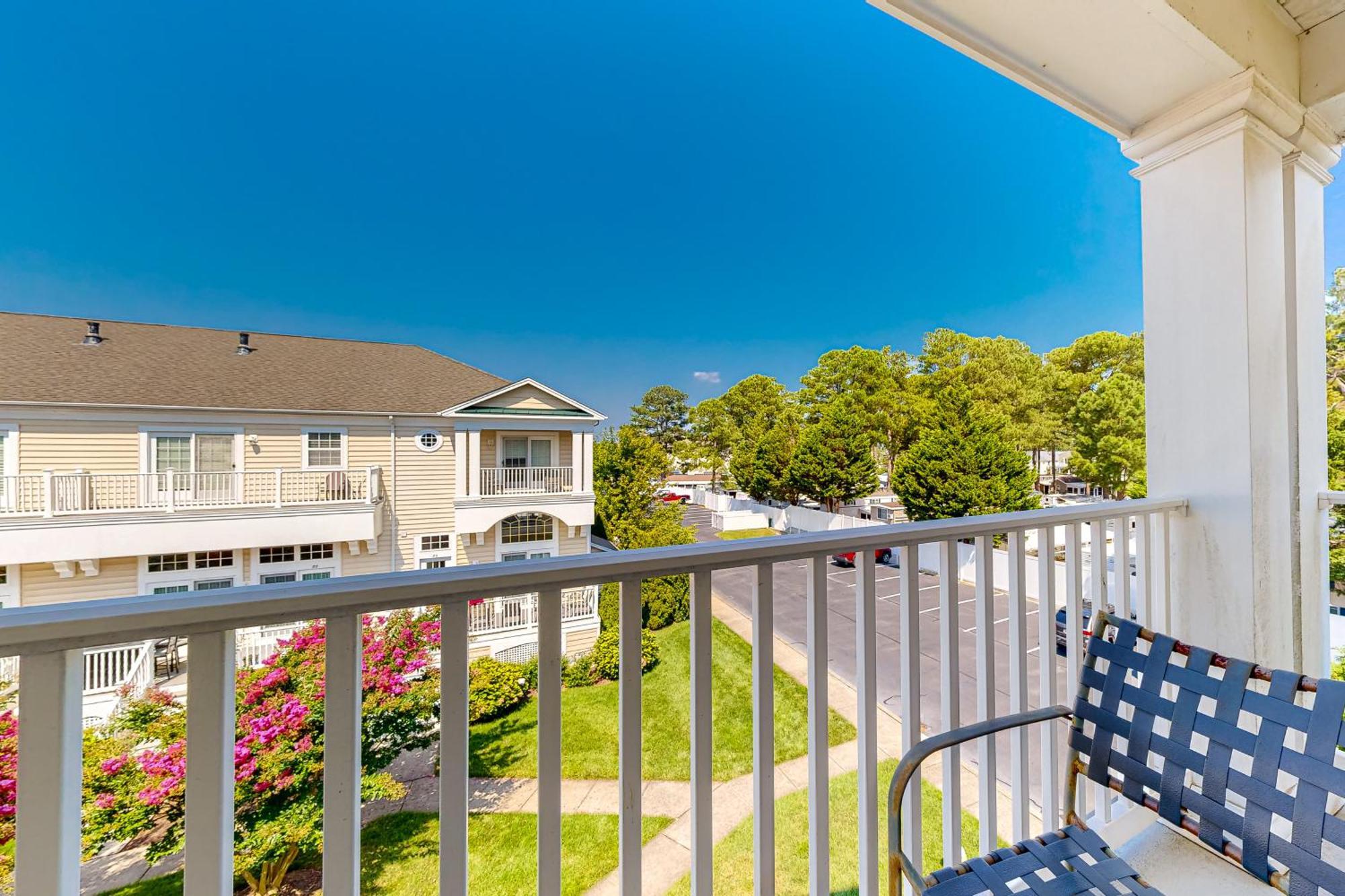 Bayside Bethany Lakes Ocean View Номер фото