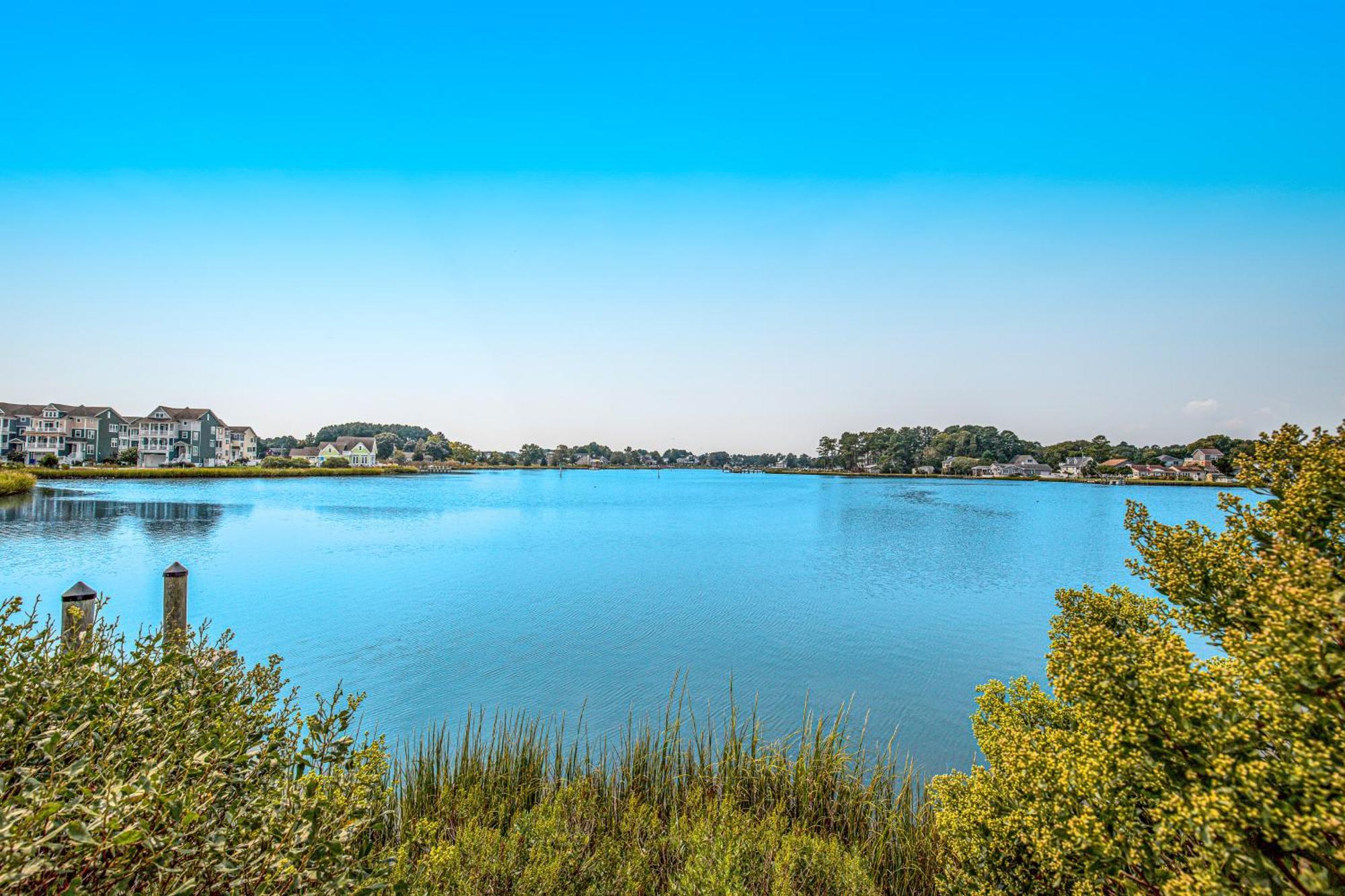 Bayside Bethany Lakes Ocean View Номер фото